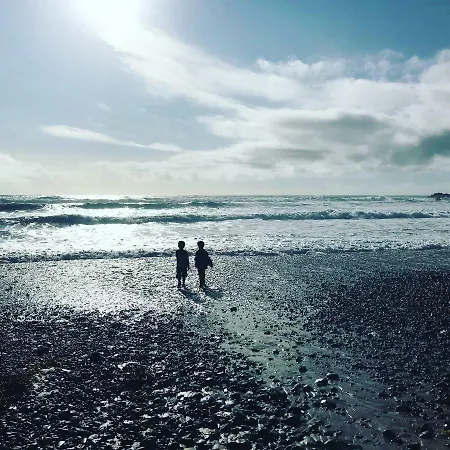 Driftwood Holiday home Bude